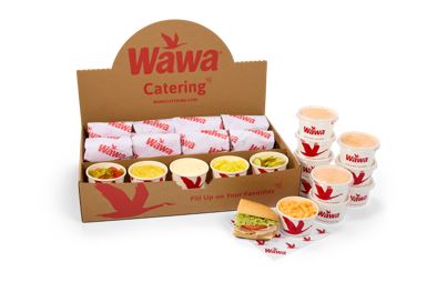 Hoagie & Soup or Side Bundle